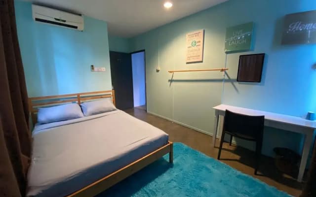 CheckInn Express Kuching - photo 5