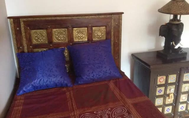 Maharaja Mountain Palace 3-bed Apartment in Buda - photo 3