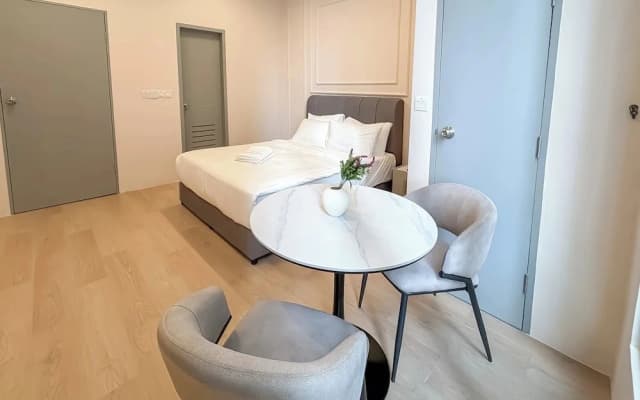 The Suite by Manhattan Group - photo 3