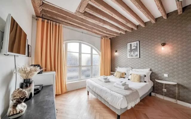 Apartment in Paris for 2 People - photo 5