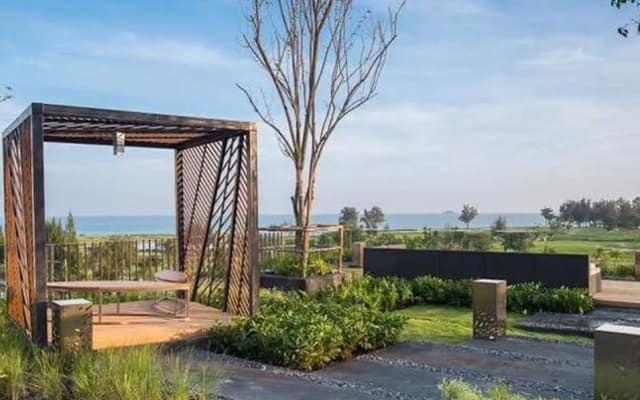 Beach Cottage Autumn Hua Hin - photo 4