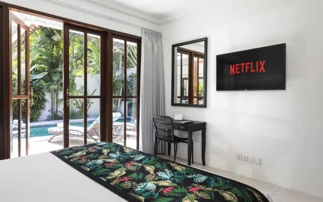Villa Merah - photo 3