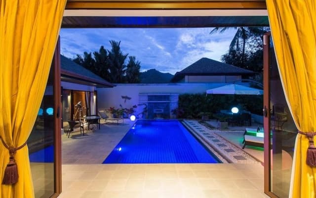 Villa Krishna - photo 4