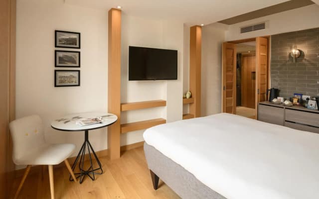 Unique Stay Edinburgh - photo 3