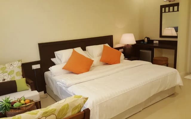 Tropical Village - photo 2