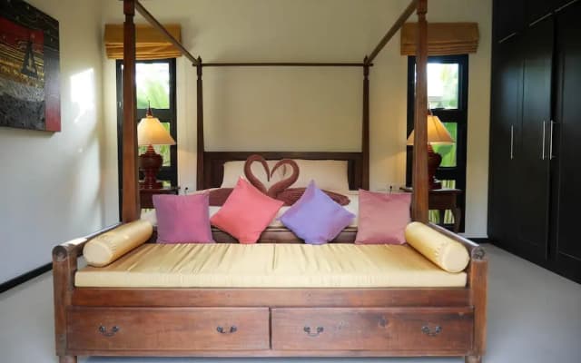 Vacation Pool Villa Naiharn Phuket - photo 3
