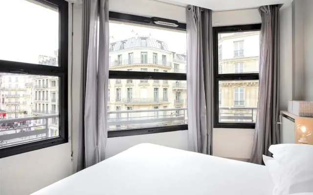 Le Saint Lazare - photo 4