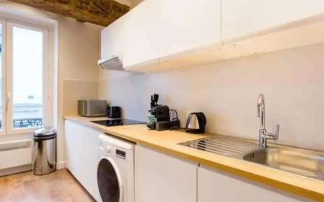 Charming Apartment -1br/4p- Bastille - photo 4