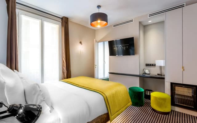 Hotel Bridget - photo 5