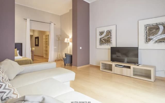 Alcam Loft Alio - photo 2
