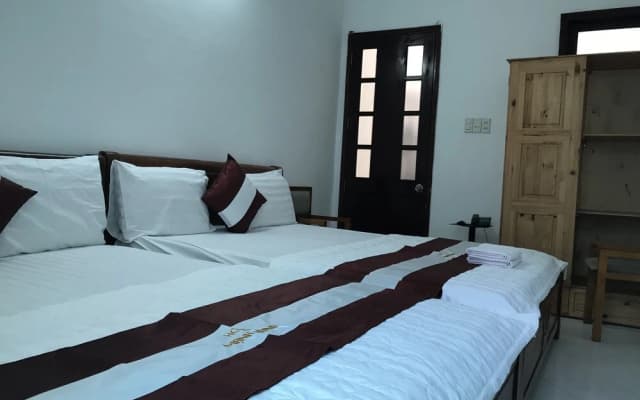 Oyo 865 Manh Hung Hotel - photo 4
