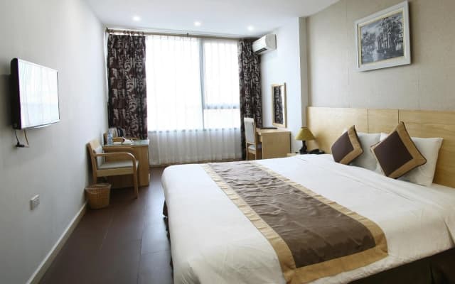 Blue Pearl Hotel - photo 5