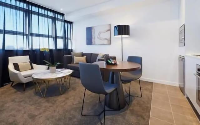 KOZYGURU Chatswood Luxury Studio - photo 3