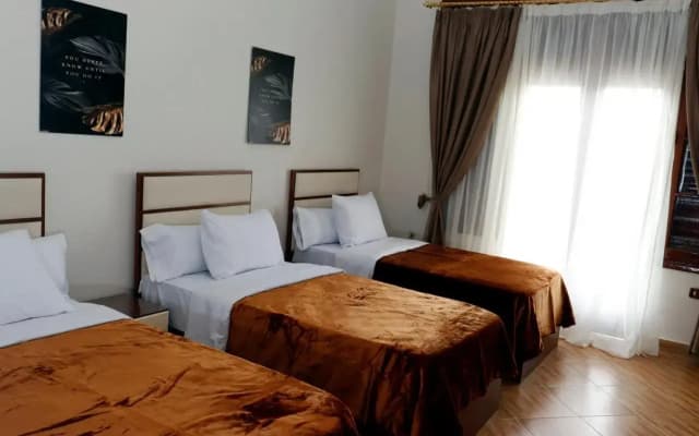 Ismailia House Inn - photo 4