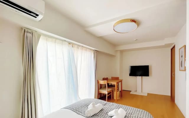 NALY. TENMA AFP Apartment - photo 3