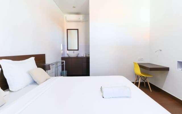 Kak Garden Inn - photo 2