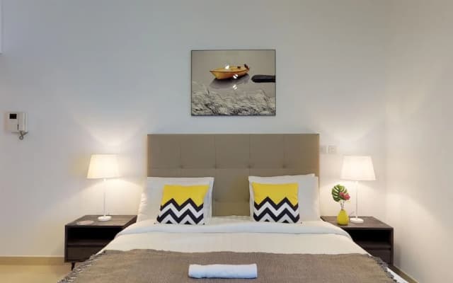 Lux BnB Park Towers DIFC - photo 3