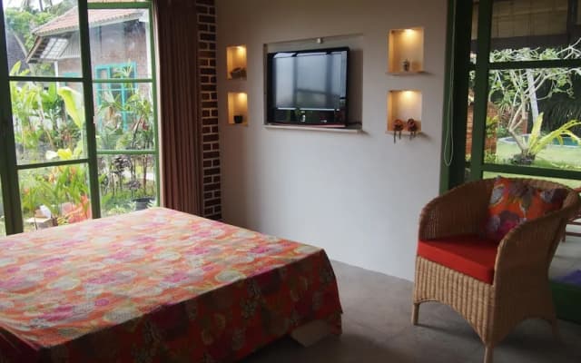 Indijo Villa - Ubud - photo 3