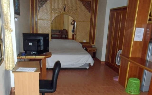 Siam House hotel - photo 2