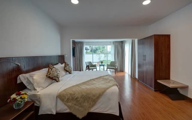 J5 Four Bedroom Villa in Al Wasl For Family Stay Only - photo 4
