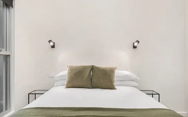 Incredible Balcony Duplex in the Heart of Fitzroy - photo 5