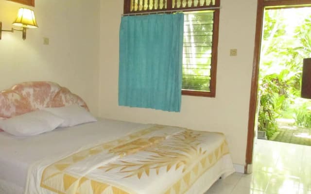 Adus Beach Inn - photo 4