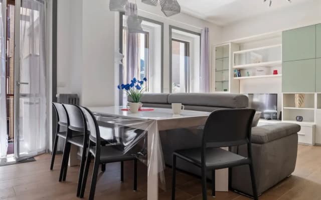 Flatty Apartments - Ponte Seveso - photo 3