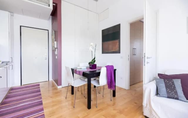 Lambertone, cozy flat in Rome, Aurelio Vatican - photo 3