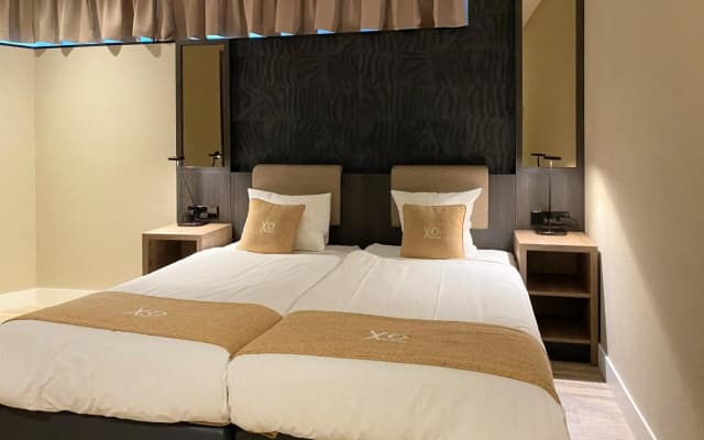 XO Hotel Inner - photo 3