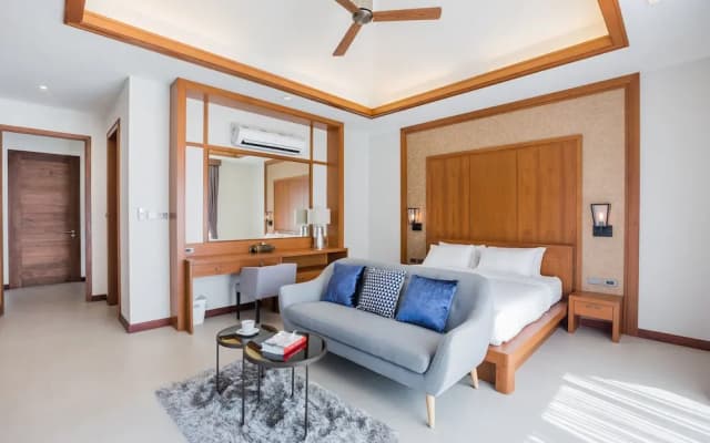 Villa Palavee B2 - photo 3