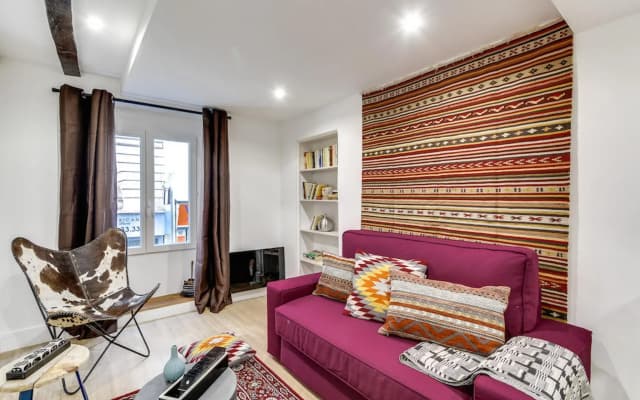 Sweet Inn Apartments - Aboukir - photo 3