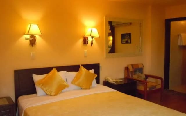 Pan Hotel - photo 5