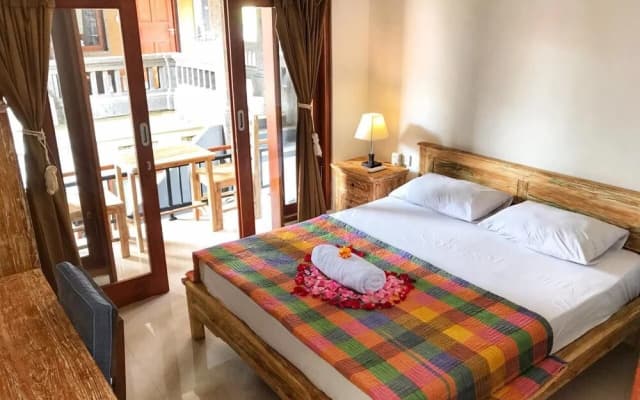 Dijumah Homestay - photo 5