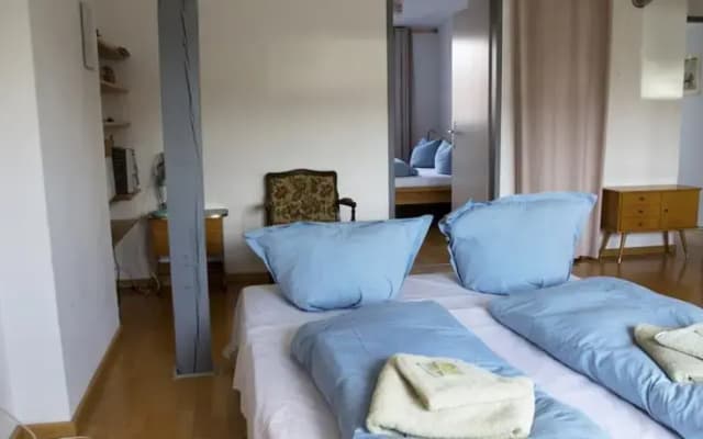 Raja Jooseppi's Penthouses - photo 3