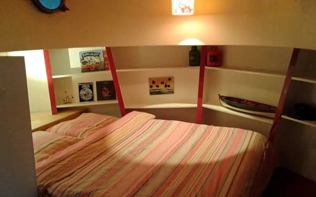 Houseboat Dokstroom - photo 2