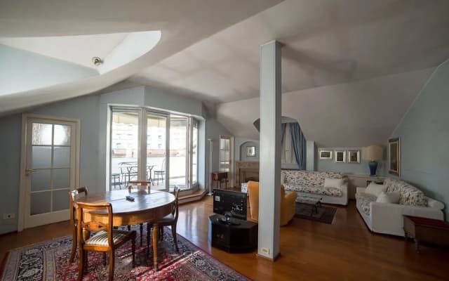 HbHall - Duomo Suite 7 Apartment - photo 2