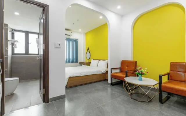 Saluton Apartment - photo 4