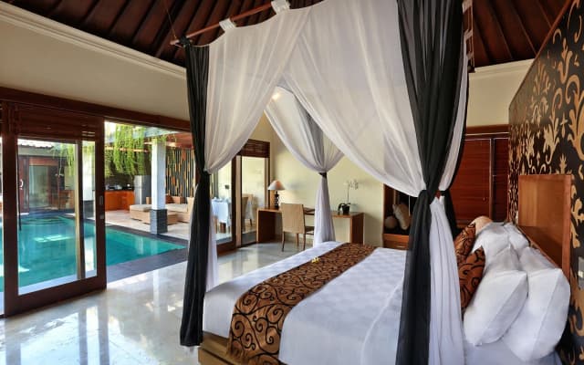 Kunti Villas - photo 5