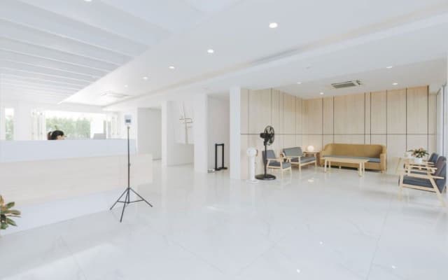 Bedline Hotel - photo 2
