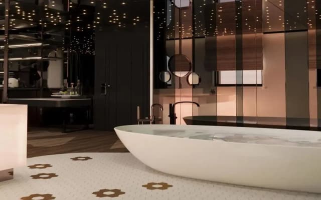 Ducale Lara Hotel - photo 5