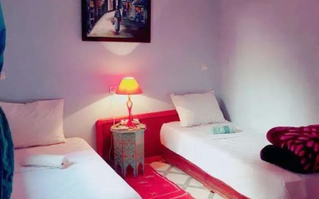 Riad Mamma House - photo 4