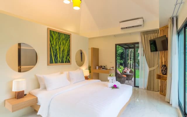 Aonang Eco Villa - photo 2