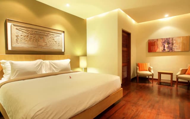 Abadi Villa 2 - photo 2