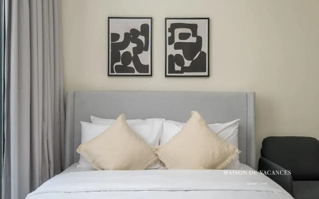 Cozy Studio 10mins Away From Dubai Mall - photo 3
