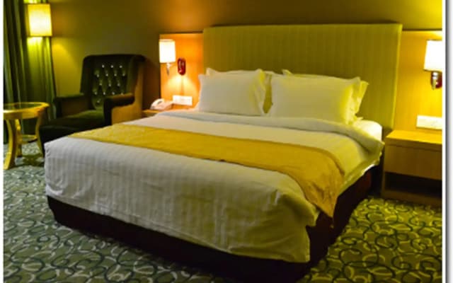 Hotel Aifa - photo 3