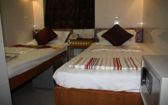 Kamal Traveller - photo 3