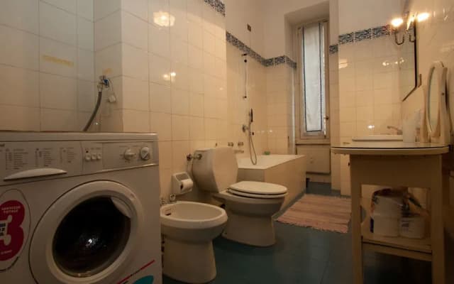 Vatican Apartments - photo 2