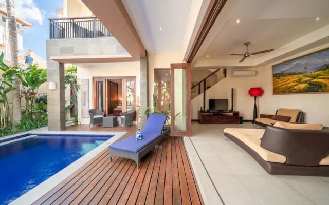 Villa Seacluded 2 - photo 4