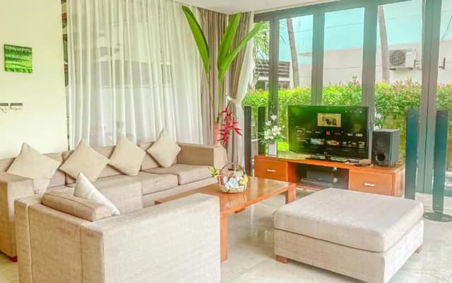 Sunny Beach Villa - photo 5