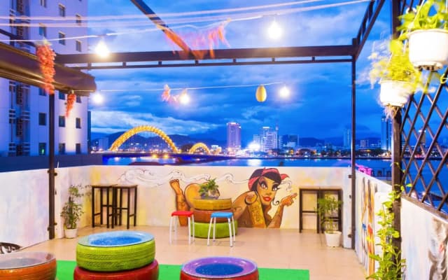 Tango Hostel - photo 4